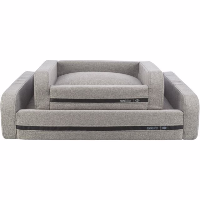 Canapé pour chien, déhoussable, épais