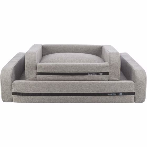 Canapé pour chien, déhoussable, épais