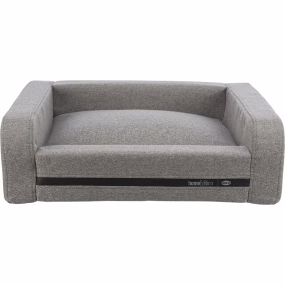 Canapé pour chien, déhoussable, épais