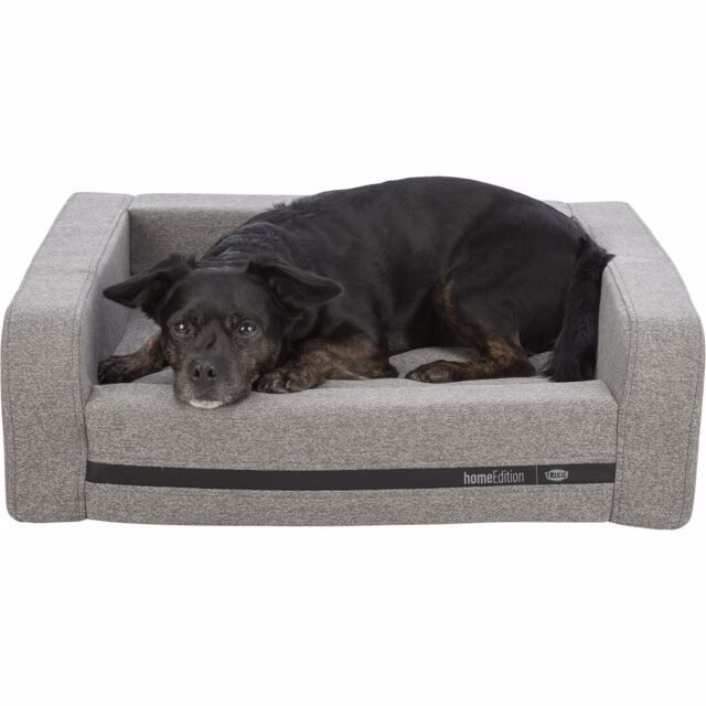 Canapé pour chien, déhoussable, épais