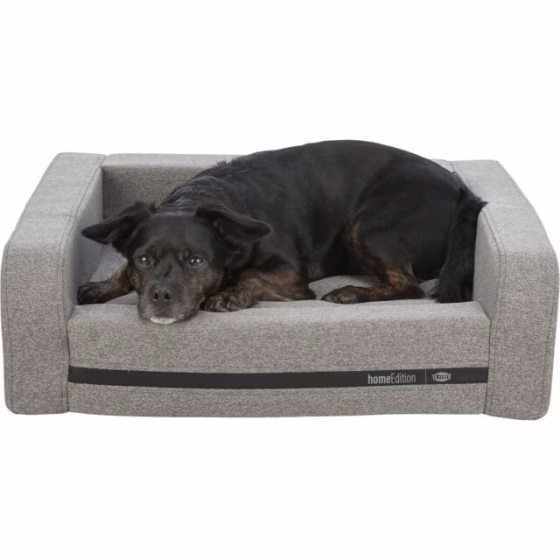 Canapé pour chien, déhoussable, épais