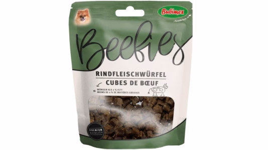 Pourquoi donner des friandises à son chien ?
