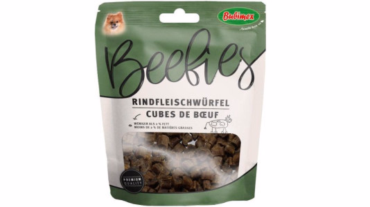 Pourquoi donner des friandises à son chien ?