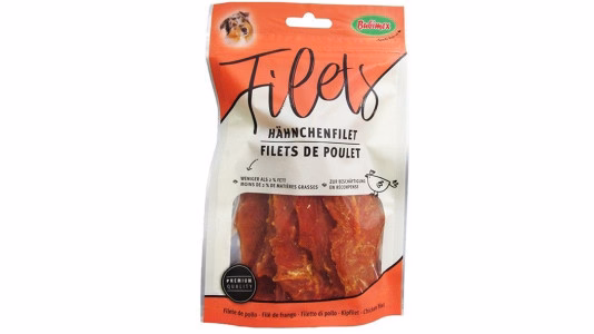 Peut-on donner des friandises à un chien qui a de l'embonpoint ?