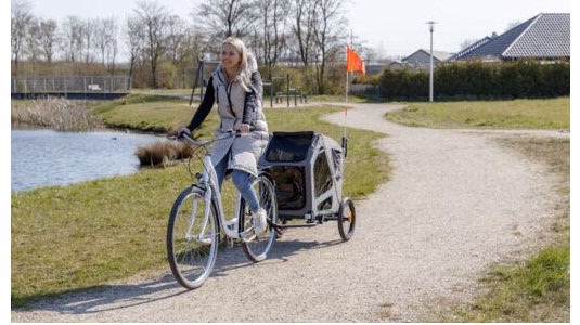 La conduite en vélo est-elle inchangée ?