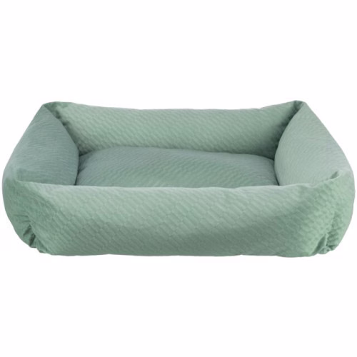 Lit Alena pour chien Sauge