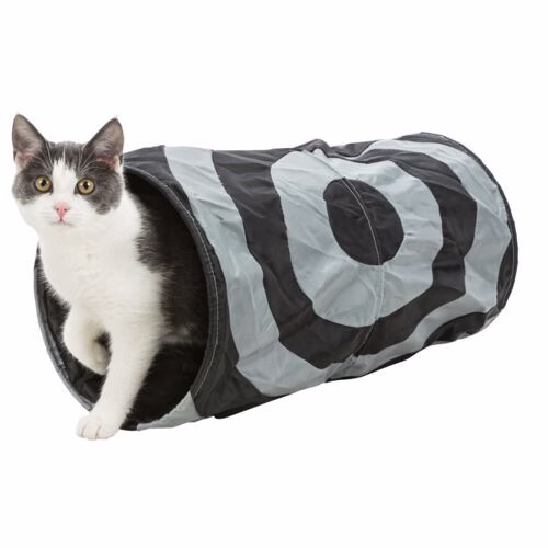 Tunnel extérieur, résistant jeu de cache/cache pour chat