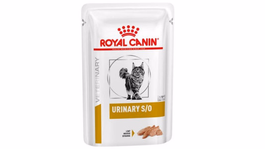 Pourquoi associer Royal canin Urinary Fraîcheur au croquettes ?