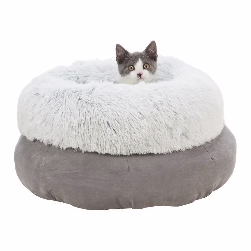 Panier Harvey tout doux pour tout petit chien, chihuahua