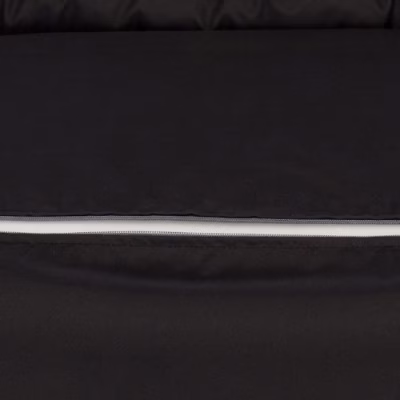 Coussin Samoa Vital Noir pour chien