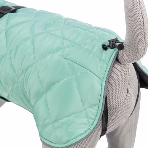 Manteau hiver pour chien : Polaire, petit, grand chien Oslo Jade