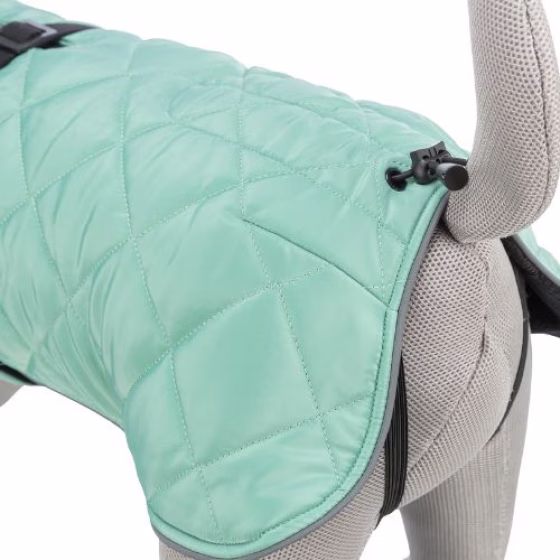 Manteau hiver pour chien : Polaire, petit, grand chien Oslo Jade