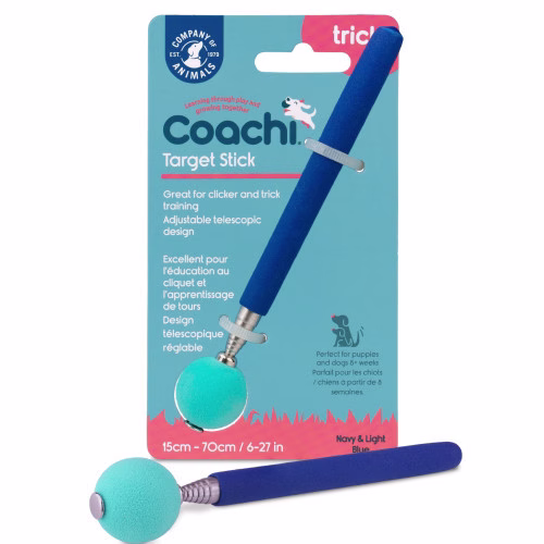 Target de training COACHI