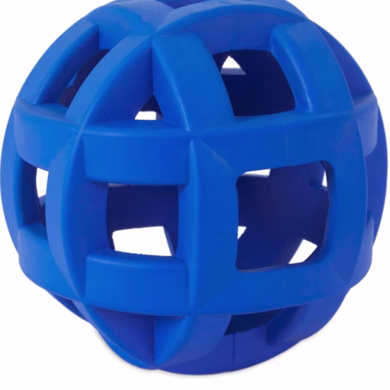 Balle HOL-EE ROLLER X medium pour chien