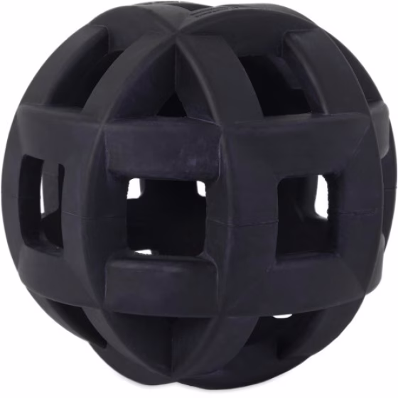 Balle HOL-EE ROLLER X medium pour chien