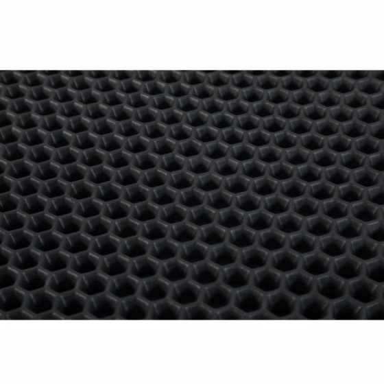 Tapis Litière double couche pour Chat