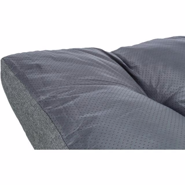 Coussin Nio déhoussable & imperméable pour chien