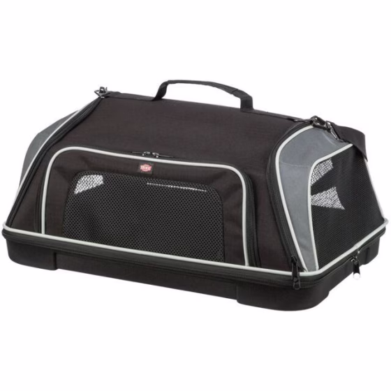 Sac transport chien cabine Homologué avion Boarding