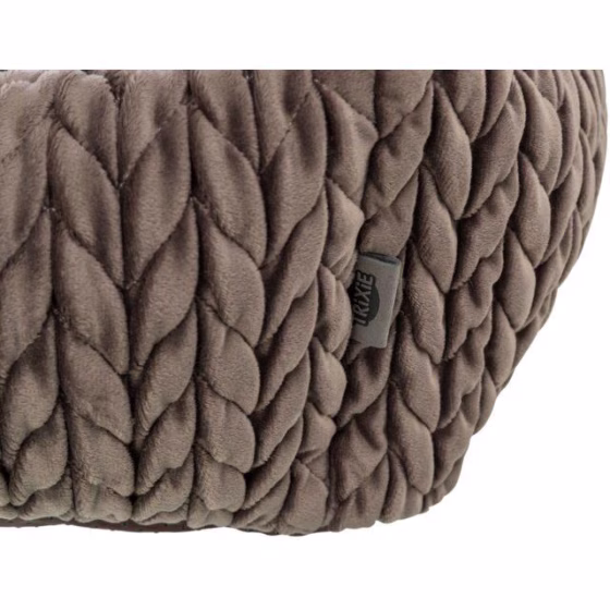 Panière original Livia pour chien