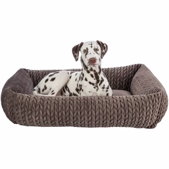 Panière original Livia pour chien
