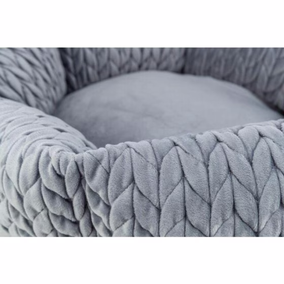 Panier pour petit chien : Chien moyen et chiot confort LIVIA