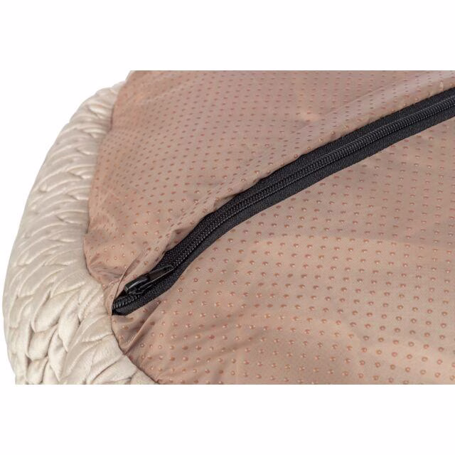 Panier pour petit chien : Chien moyen et chiot confort LIVIA