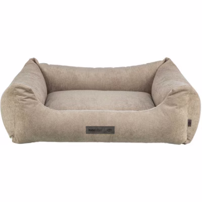 Panier lit chien : déhoussable, lavable Matteo