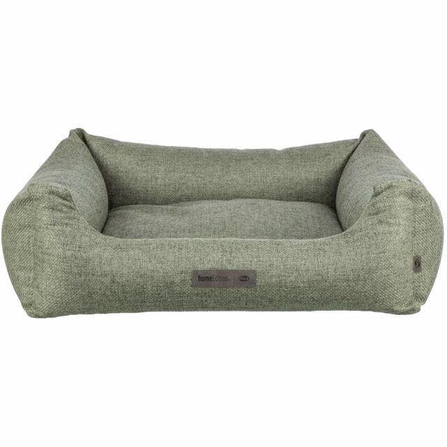 Panier lit chien : déhoussable, lavable Matteo