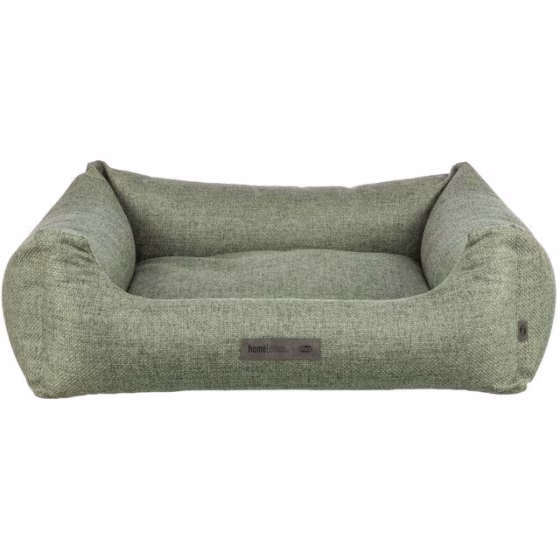 Panier lit chien : déhoussable, lavable Matteo