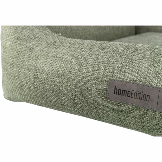 Panier lit chien : déhoussable, lavable Matteo