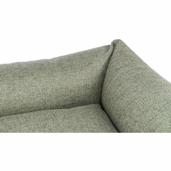 Panier lit chien : déhoussable, lavable Matteo