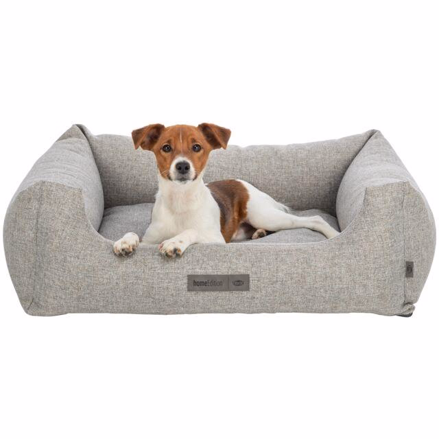 Panier lit chien : déhoussable, lavable Matteo