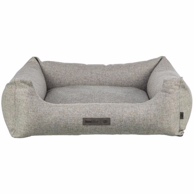 Panier lit chien : déhoussable, lavable Matteo