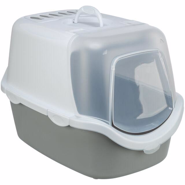 Maison de toilette - ouverture XXL - vico Open top