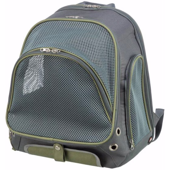Sac à dos pour chien Lyla
