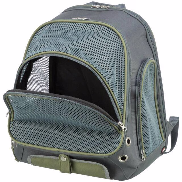 Sac à dos pour chien Lyla
