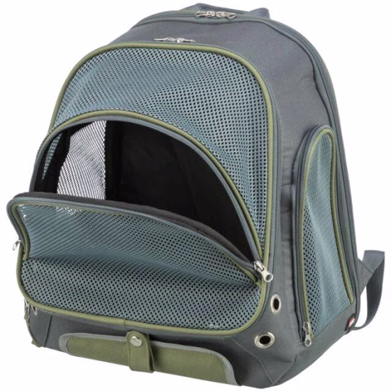 Sac à dos pour chien Lyla