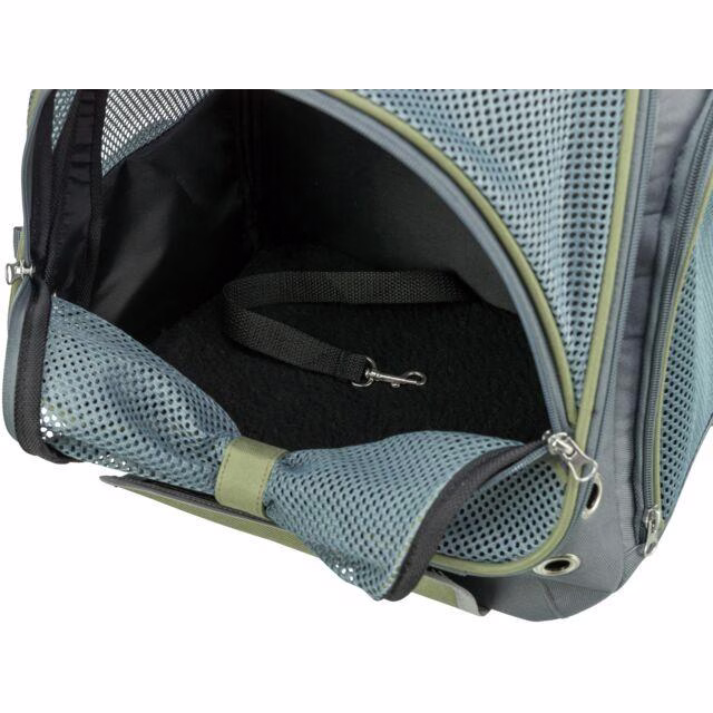 Sac à dos pour chien Lyla