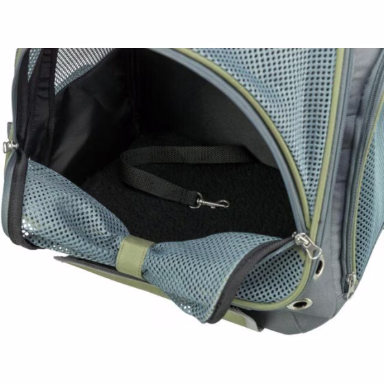 Sac à dos pour chien Lyla