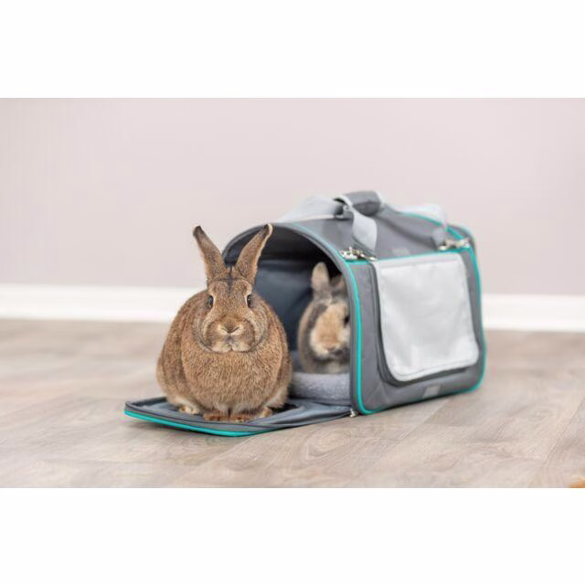 Sac de transport rongeur Vicky