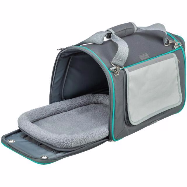 Sac de transport rongeur Vicky