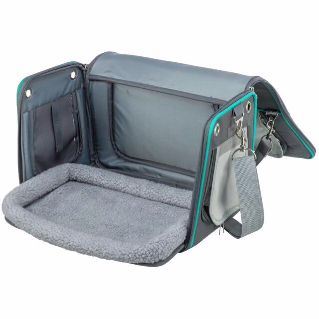 Sac de transport rongeur Vicky