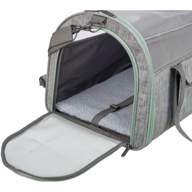 Sac de transport chien Dillon : Jusqu'à 10 kg
