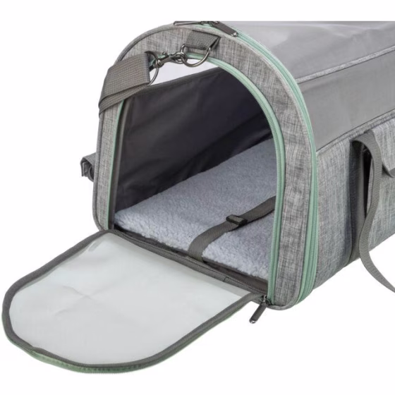 Sac de transport chien Dillon : Jusqu'à 10 kg