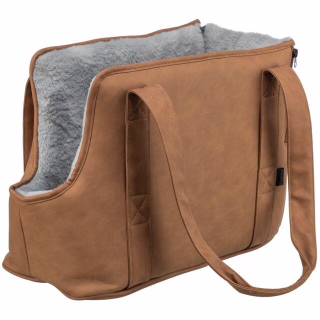 Sac transport chien Evelyn