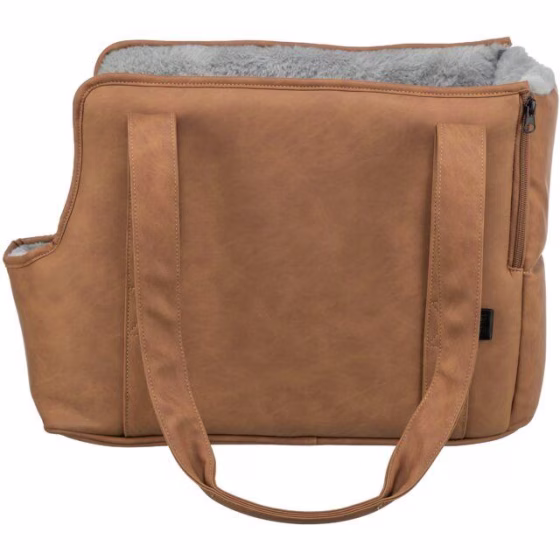 Sac transport chien Evelyn