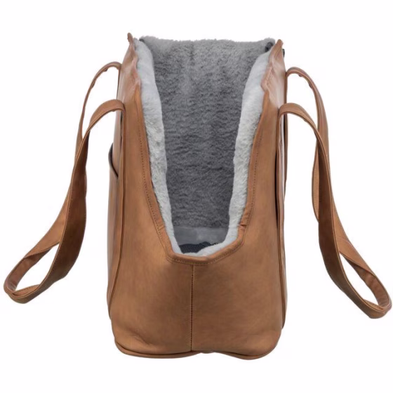 Sac transport chien Evelyn