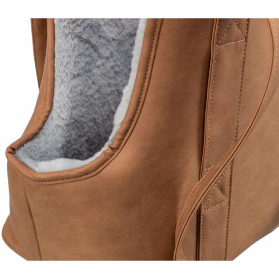 Sac transport chien Evelyn