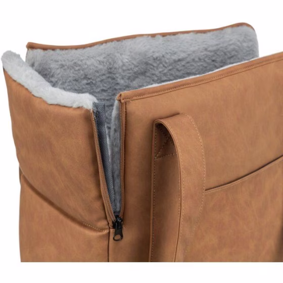Sac transport chien Evelyn