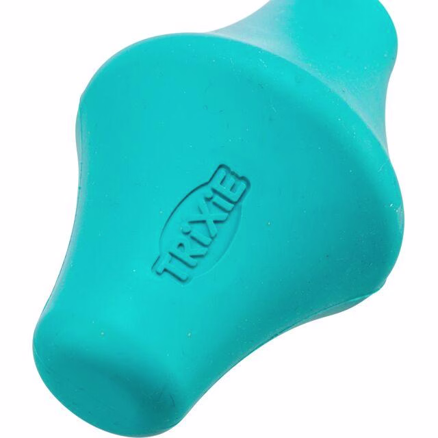 Jouet distributeur de friandises gyroscope